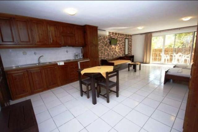 Amimaya Apartments Emporeiós Quarto foto